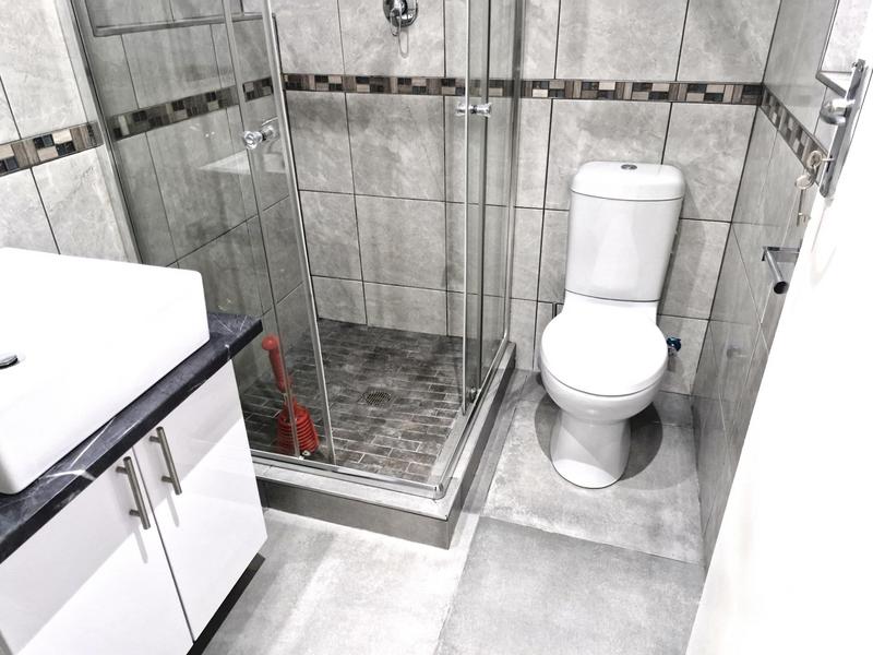 To Let 1 Bedroom Property for Rent in Parow North Western Cape